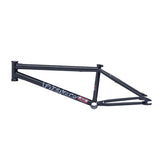 Fit Van Homan Frame