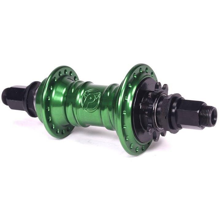 Profile Mini Male 14mm Rear Cassette Hub