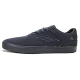 Emerica Reynolds Low Vulc - Navy/Navy/Grey