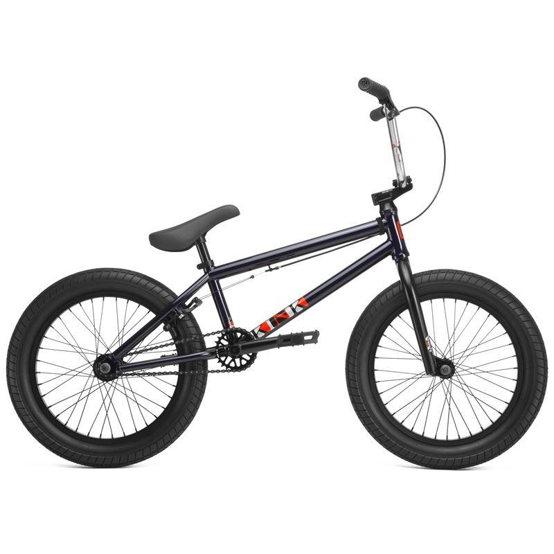 Kink Kicker 18" BMX Bike 2019