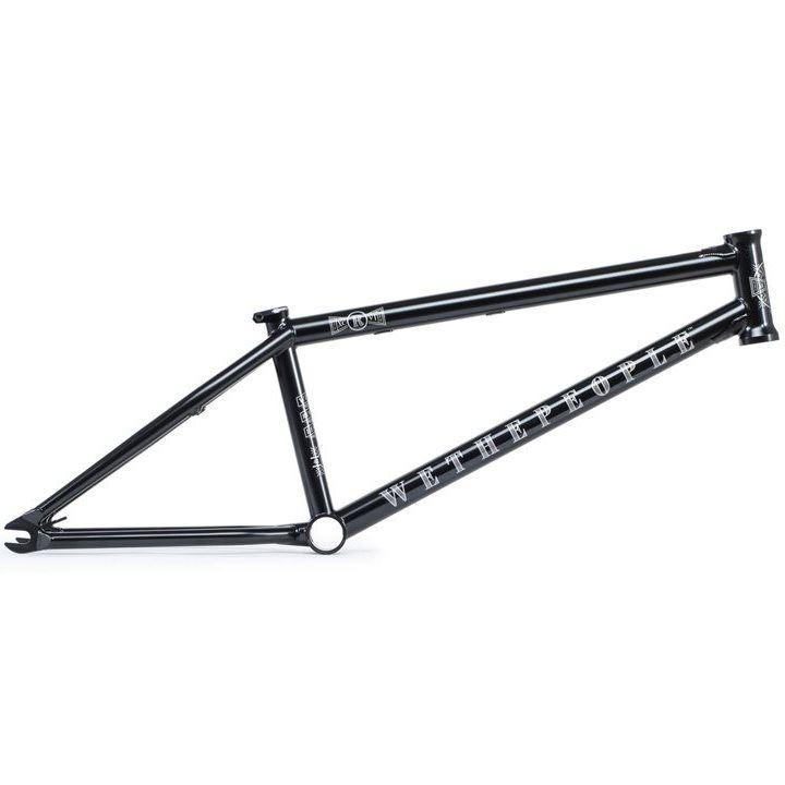 Wethepeople Revolver Frame