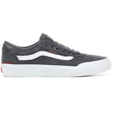 Vans Chima Pro 2 Perf - Ebony/Port Royal