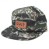 Cult 5 Panel Camper Hat