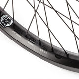 BSD Aero Pro Male Back Street Pro Wheel
