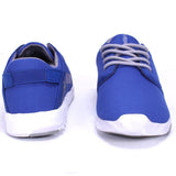 Etnies Scout Aaron Ross Blue/Grey/White