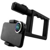 Death Lens VX100 Shaped Handle Black