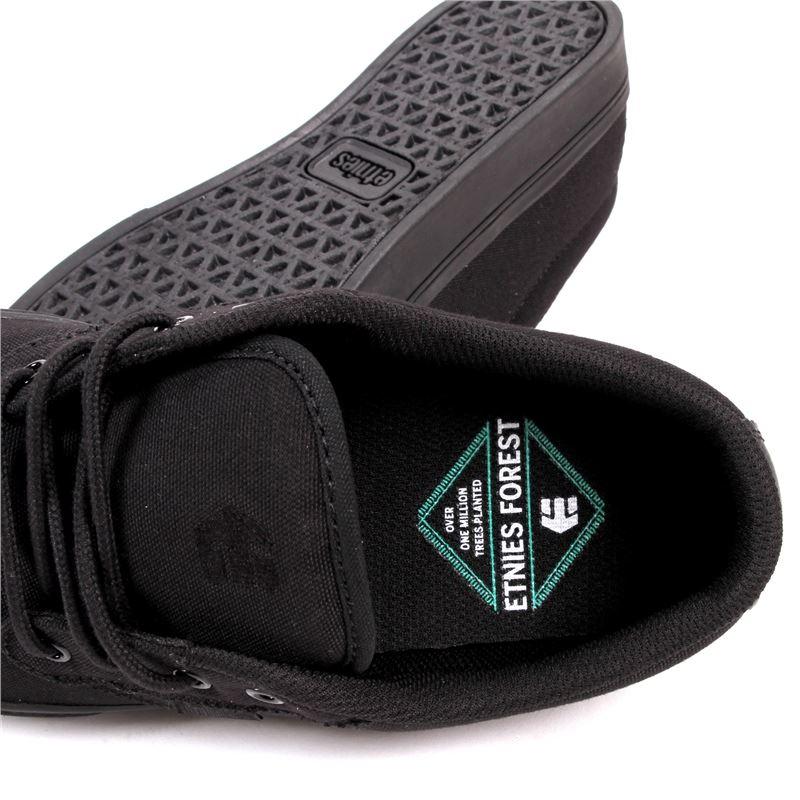 Etnies Jameson 2 Eco - Black/Black