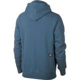 Nike SB Icon Hooded Sweat - Thunderstorm / Obsidian