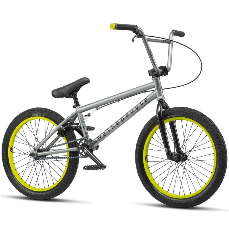 Wethepeople Nova BMX Bike 2019