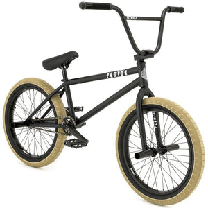 Fly Proton Cassette BMX Bike 2019