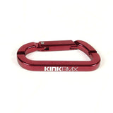 Kink Carabiner Spoke Wrench