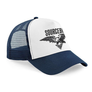 Source Mail Order Trucker Hat