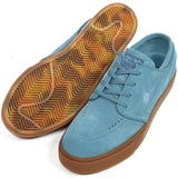 Nike SB Zoom Stefan Janoski Noise Aqua