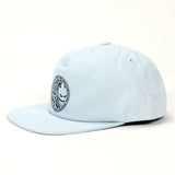 Vans X Spitfire - Baby Blue