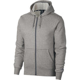 Nike SB Icon Zip Hoodie - Grey Heather