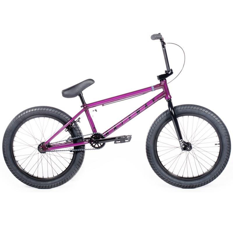 Cult Gateway JR BMX Bike 2019