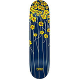 Real Chima Poppyfields Deck