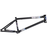 Subrosa OM Frame
