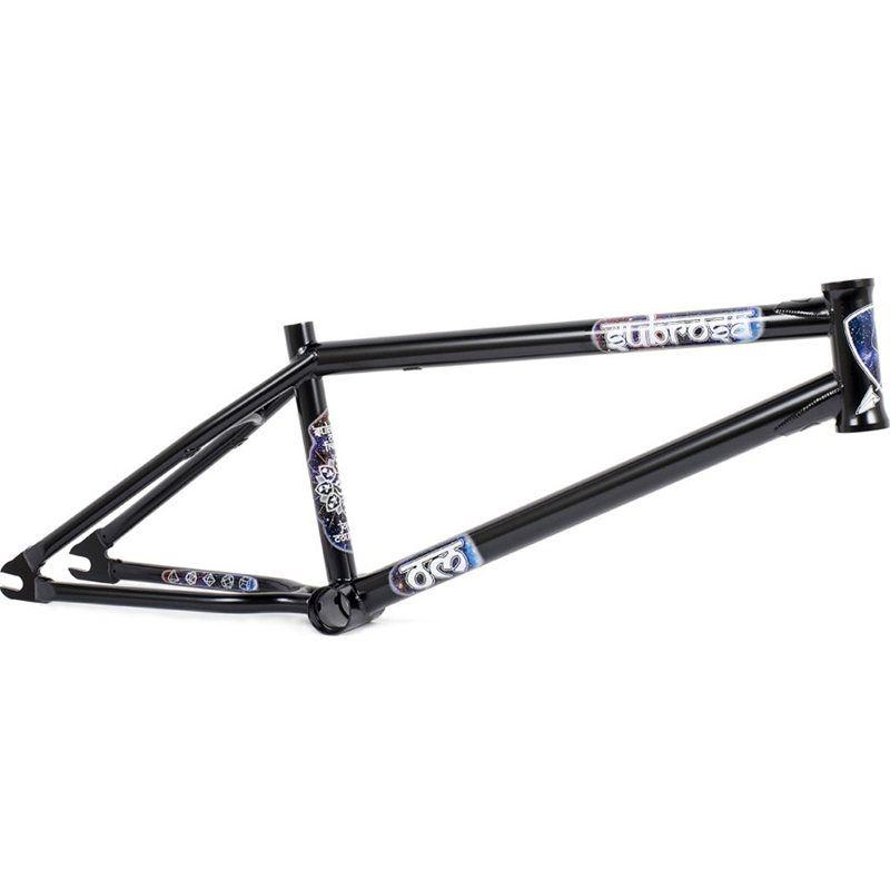 Subrosa OM Frame