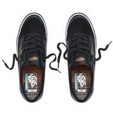 Vans Style 112 Pro Dakota Roche - Black/Mole