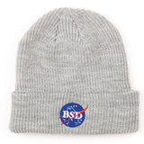 BSD Space Agency Beanie