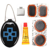 Duo Coin Purse Puncture Patch Kit