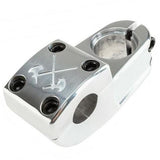 Demolition Rig Stem