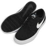 Nike SB Youth Portmore II Black/White