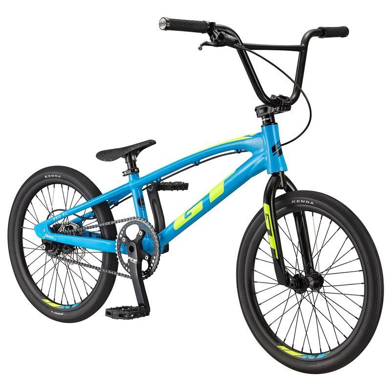 GT Speed Series Pro XL Race BMX Bike 2019