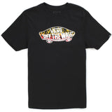 Vans Kids OTW Logo Fill Tee - Black