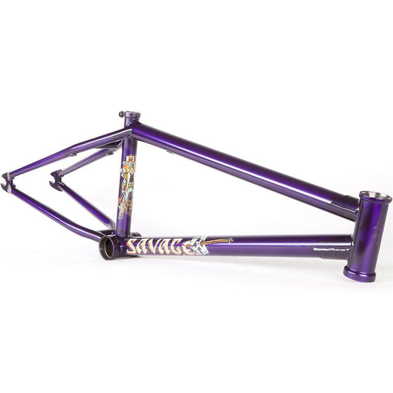 Fit Savage Matt Nordstrom Frame