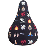Tall Order Emoji Pivotal Seat