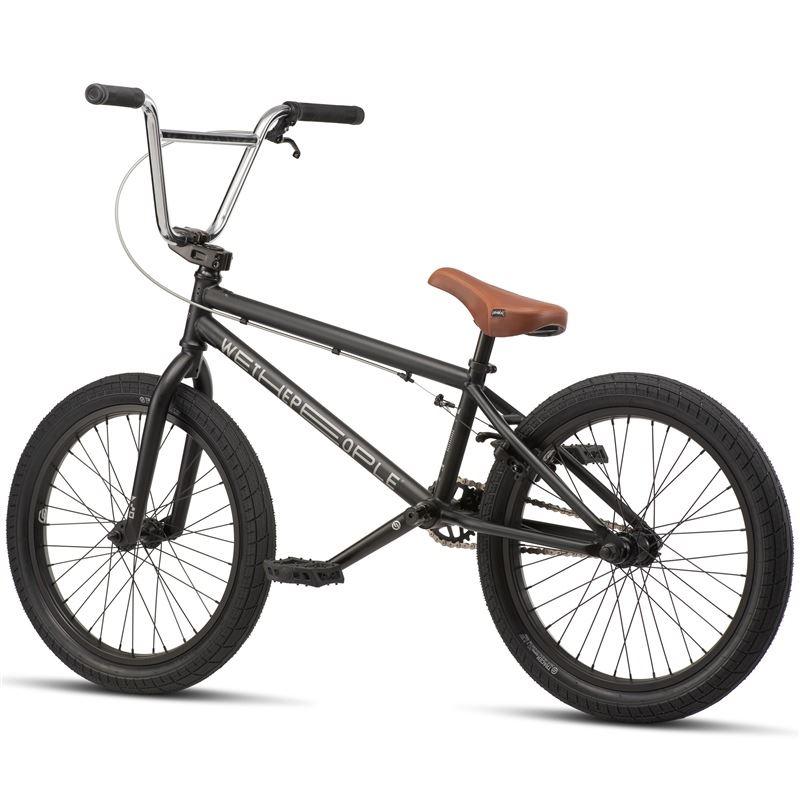 Wethepeople CRS BMX Bike 2019