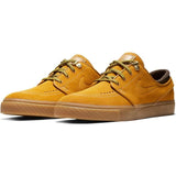Nike SB Zoom Stefan Janoski Premium Bronze/Bronze