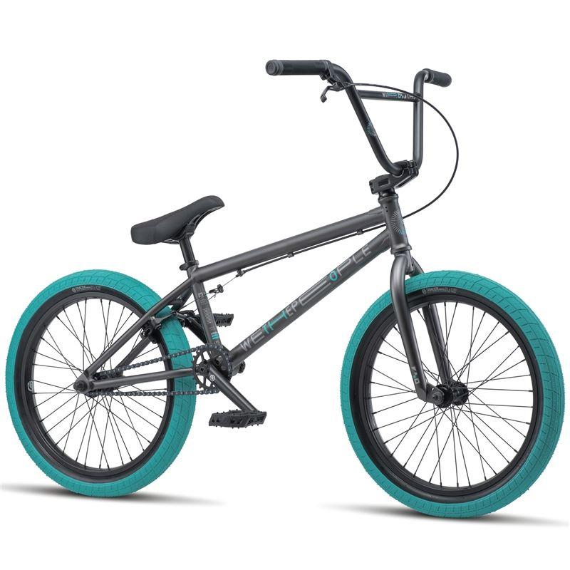 Wethepeople CRS BMX Bike 2019