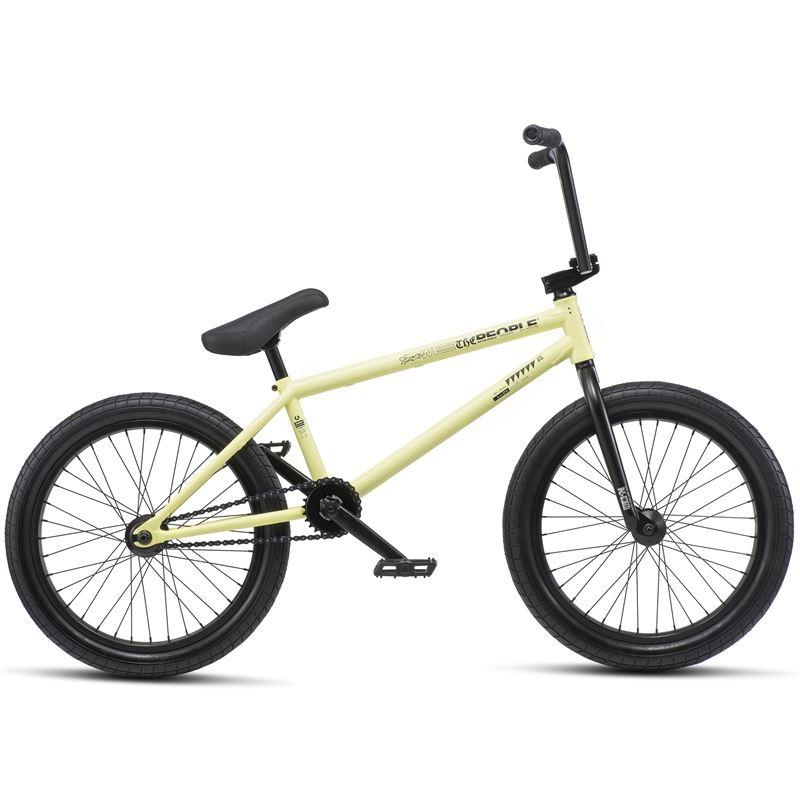 Wethepeople Reason Freecoaster BMX Bike 2019