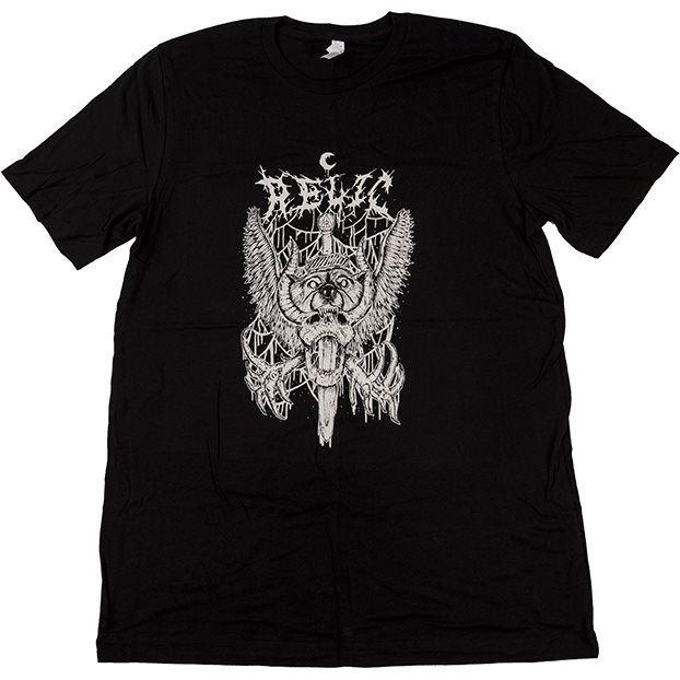 Relic Ritual Tee - Black