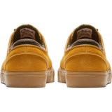 Nike SB Zoom Stefan Janoski Premium Bronze/Bronze