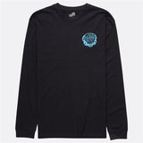 Santa Cruz Corey Reaper Longsleeve Tee
