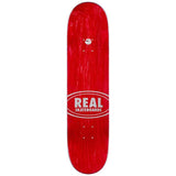Real Watercolor Pro Oval Chima Deck