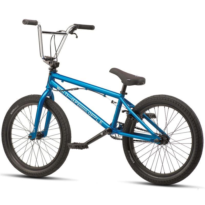 Wethepeople CRS FS BMX Bike 2019