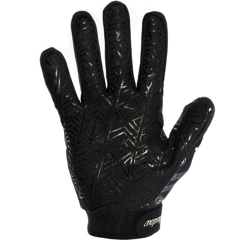 Shadow Paisley Conspire Gloves