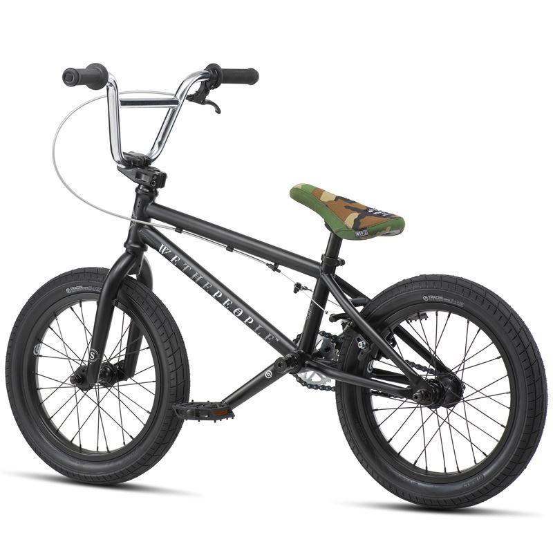 Wethepeople Seed 16" BMX Bike 2019