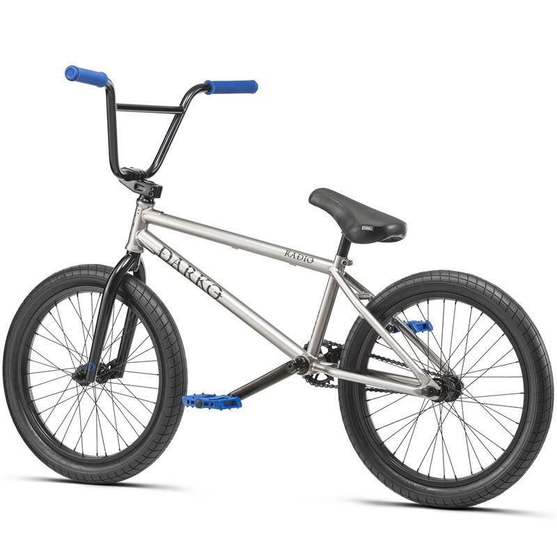 Radio Darko BMX Bike 2019