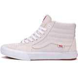 Vans SK8 Hi Pro BMX Scotty Cranmer - White