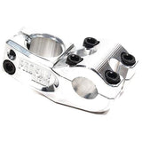 Profile Mulville Push Stem