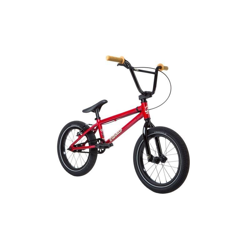 Fit Misfit 16" BMX Bike 2019