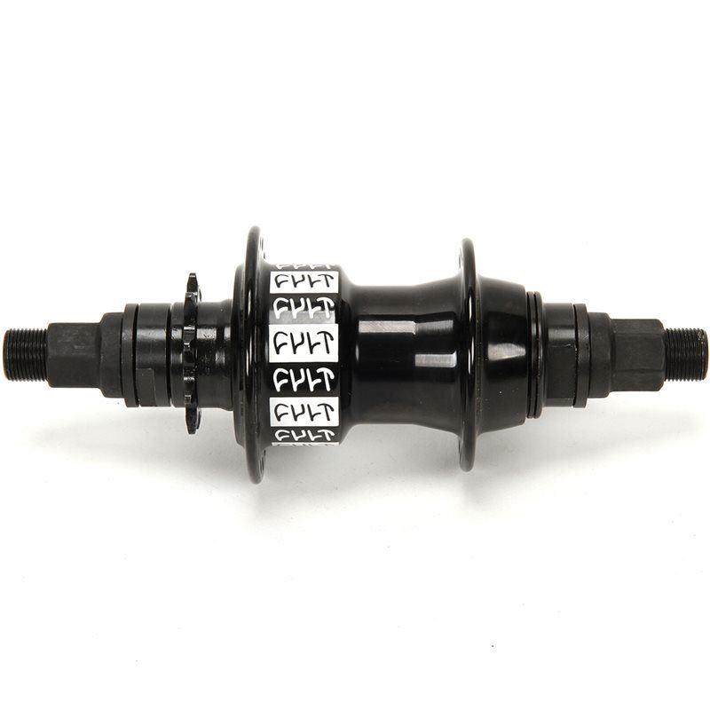 Cult Crew Freecoaster Hub