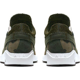 Nike SB Janoski 2 Air Max Premium - Iguana/Black