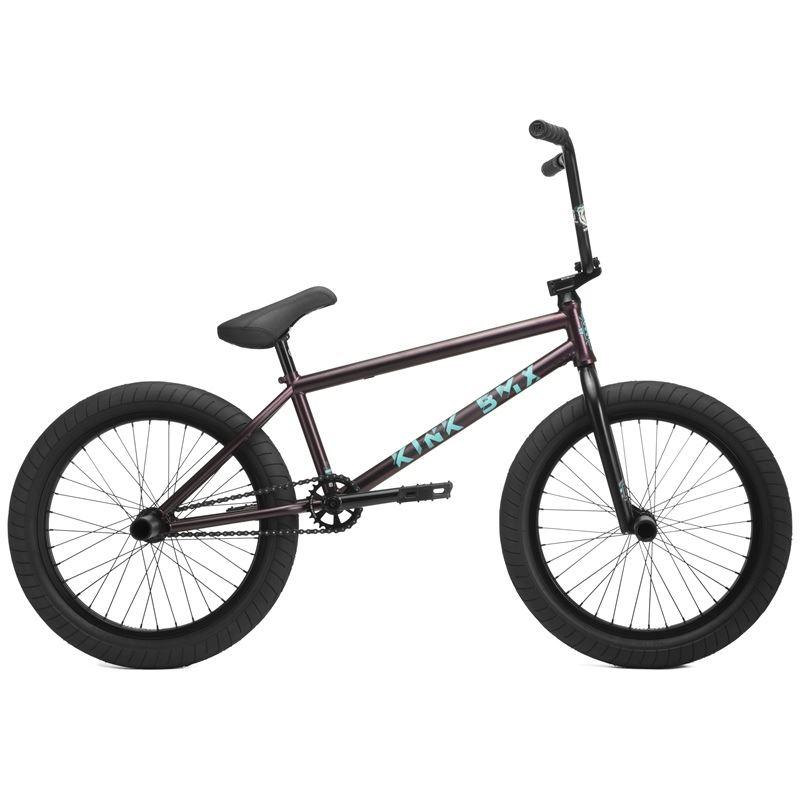 Kink Crook BMX Bike 2019